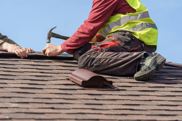 Best Emergency Roof Repair  in Hazlehurst, MS
