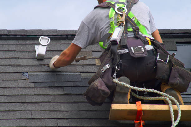 Best Residential Roofing Contractor  in Hazlehurst, MS