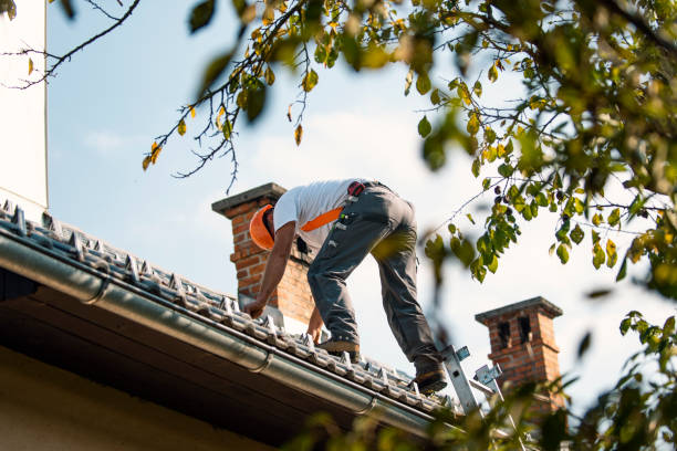 Tile Roofing Contractor in Hazlehurst, MS