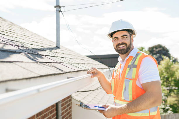 Best Commercial Roofing Services  in Hazlehurst, MS