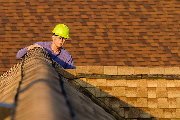 Best Flat Roof Repair Services  in Hazlehurst, MS