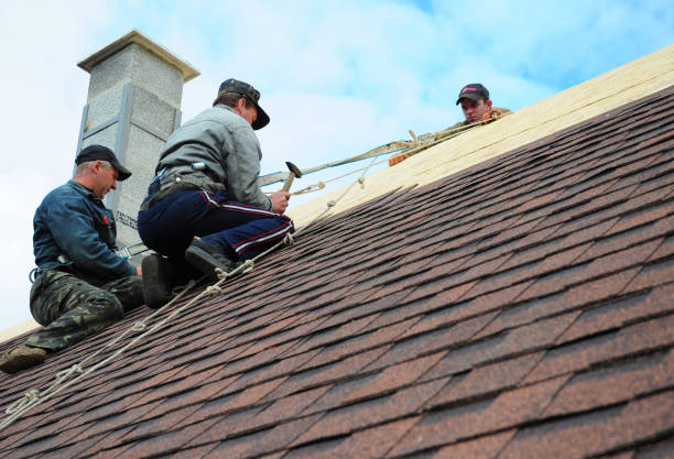 Quick and Trustworthy Emergency Roof Repair Services in Hazlehurst, MS