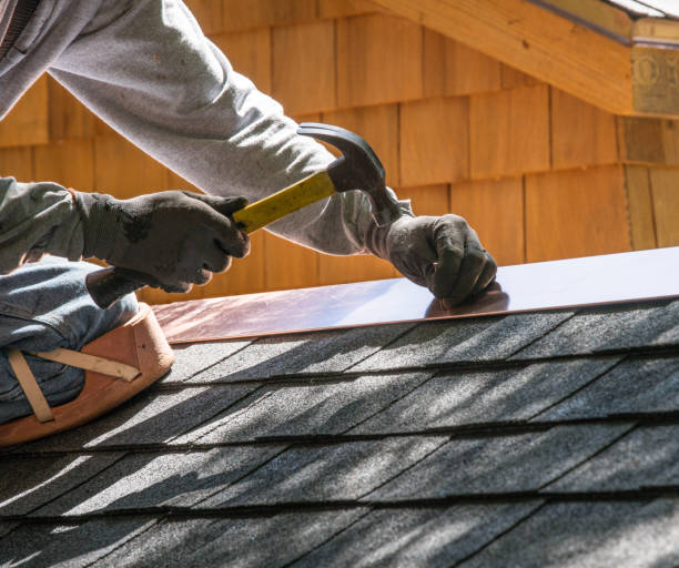 Best Gutter Installation and Roofing  in Hazlehurst, MS